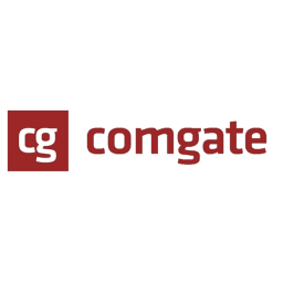 ComGate Payment terminals