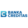 Banka CREDITAS