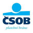 ČSOB Payment Gateway