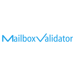 MailboxValidator MailboxValidator