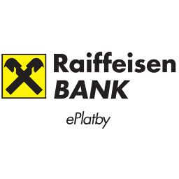 Raiffeisenbank ePlatby