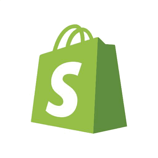 Logo Shopify