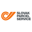 Slovak Parcel Service Dobírky XLS