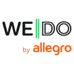 WE|DO Dobírky
